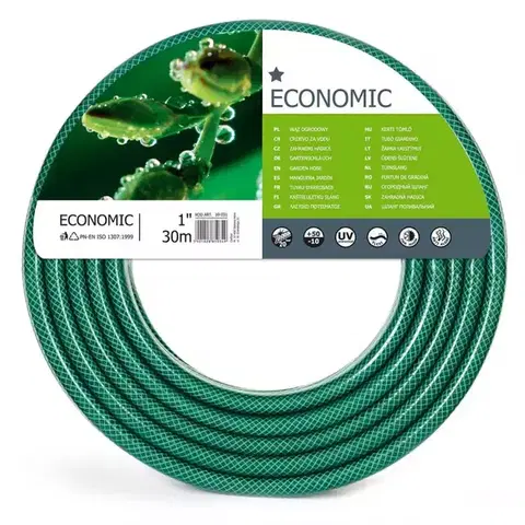 Záhradné hadice Hadica economic 1 30MB 10-031