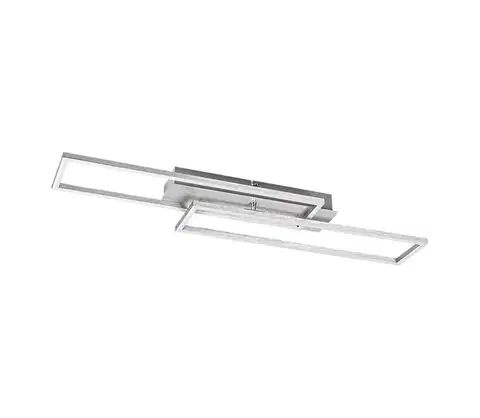 Svietidlá Rabalux 71012 - LED stmievateľné stropné svietidlo DEMETRIUS LED/40W/230V 4000K 71012
