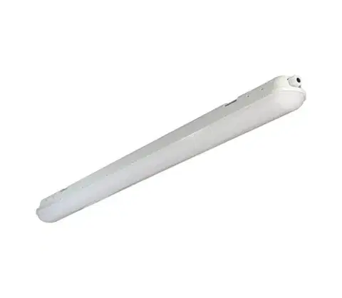 Svietidlá  LED technické žiarivkové svietidlo WALCOT LED/37W/230V 6500K 120 cm IP65 biela SKU012467