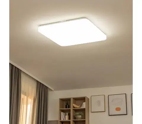 Svietidlá BRILAGI - LED Stropné svietidlo MILKY WAY LED/24W/230V 3000K 37x37 cm B10310ADSP