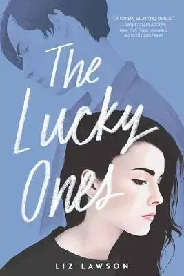 Young adults Lucky Ones - Liz Lawson