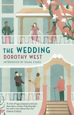 Beletria The Wedding - Dorothy West