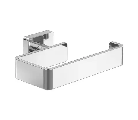 Svietidlá Villeroy & Boch TVA15201400061 - Držiak toaletného papiera ELEMENTS v lesklom chróme TVA15201400061