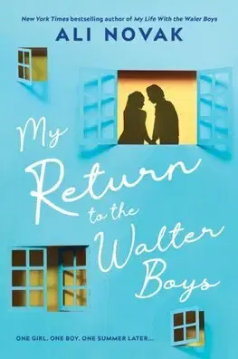Young adults My Return to the Walter Boys - Ali Novak