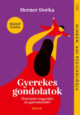 Psychológia, etika Gyerekes gondolatok - Dorka