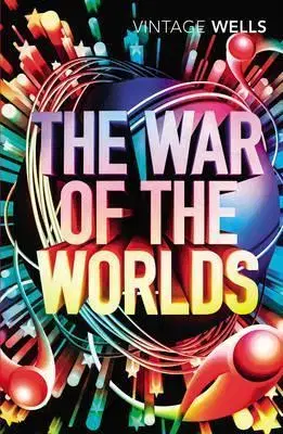 Cudzojazyčná literatúra The War of the Worlds - H.G.Wells