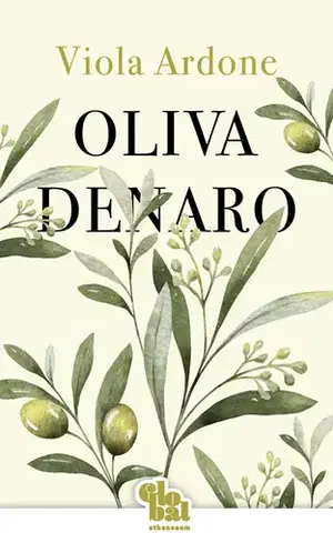 Romantická beletria Oliva Denaro - Viola Ardone