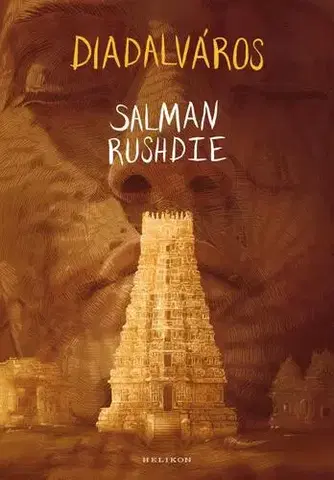 Svetová beletria Diadalváros - Salman Rushdie,Endre Greskovits