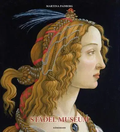 Umenie - ostatné Staedel Museum - Martina Padberg