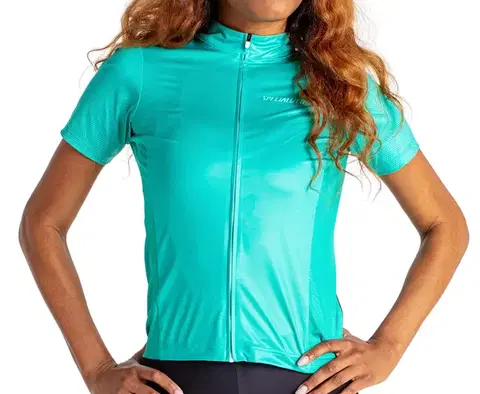 Cyklistické dresy Specialized RBX Jersey W Veľkosť: M