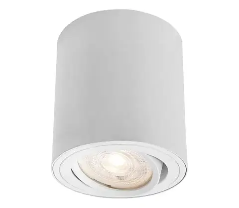Svietidlá Markslöjd 109020 - stmievateľné LED bodové svietidlo DIRETTO LED/5W/230V biele 109020