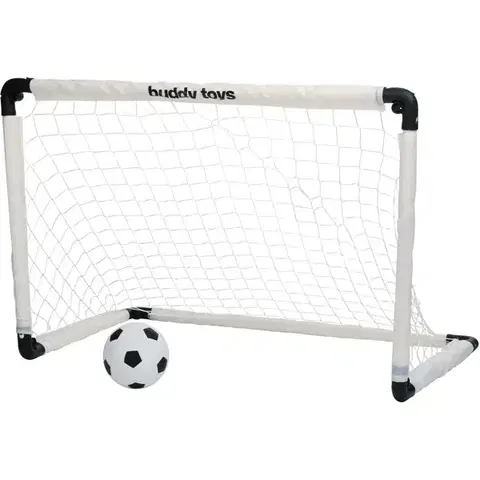 Hračky na záhradu Buddy Toys BOT 3111 futbalová bránka 