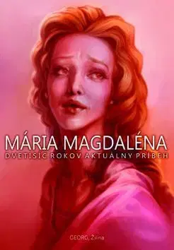 Kresťanstvo Mária Magdaléna