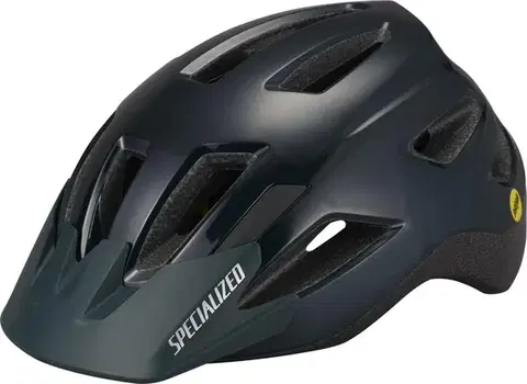 Deti Specialized Shuffle Child Led Mips Veľkosť: 46-51 cm