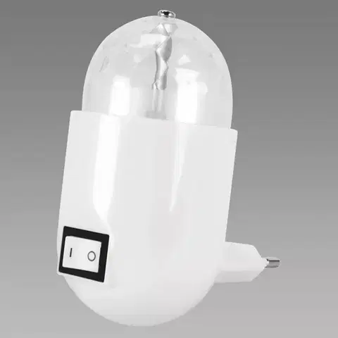 Lampy do obývačky Lampa Impra LED 3.5W  03898 LB1