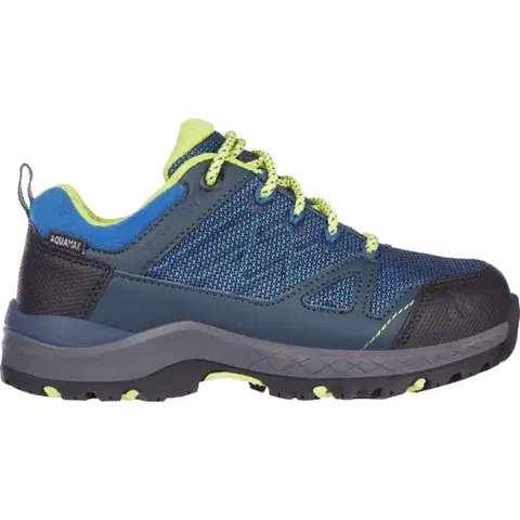 Nízka outdoor obuv McKINLEY Kona IV AQX Jr Veľkosť: 31 EUR
