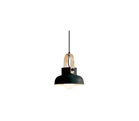 Svietidlá Zam 18191 - Luster na lanku 1xE27/40W/230V 18191