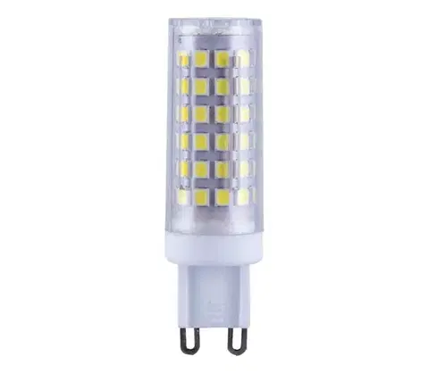 Žiarovky  LED žiarovka G9/6,7W/230V 4000K ZLS627