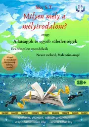 Humor a satira Milyen mély a mélyirodalom? - Sky S.T.