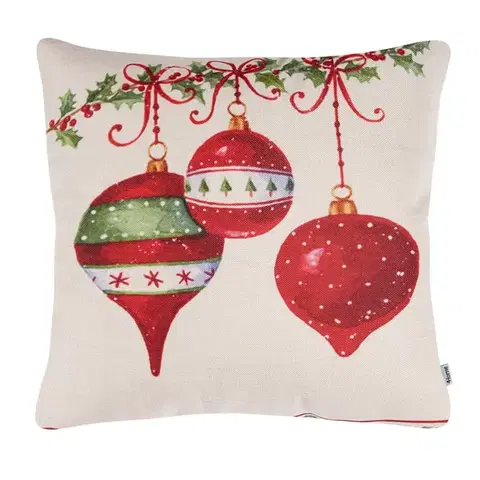 Obliečky 4Home Obliečka na vankúšik Retro Ornament, 45 x 45 cm
