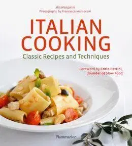Národná kuchyňa - ostatné Italian Cooking