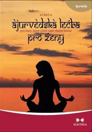 Alternatívna medicína - ostatné Ájurvédská léčba pro ženy - Atreya