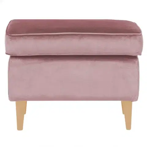 Taburetky na sedenie Taburetka Royal Bluvel 52/prírodné