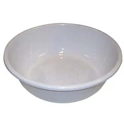Lavóry, vandle ALFA PLASTIK - Umyvadlo 42,5cm, umelá hmota, 42,5 x 13,5cm granit