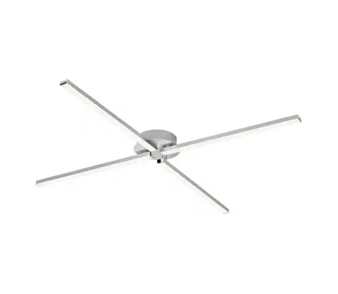 Svietidlá Briloner 3181-049 - LED Prisadený luster GO 4xLED/5W/230V 3181-049