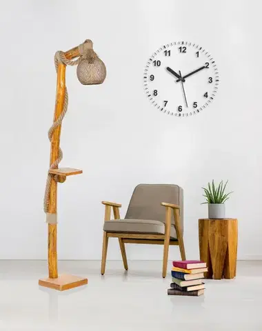 Stojacie lampy Stojacia lampa ARBOR