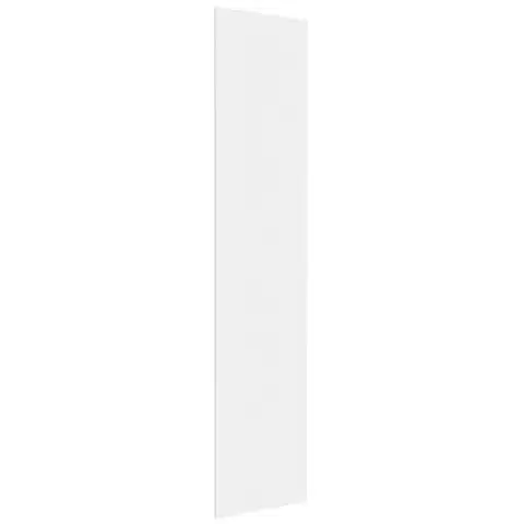 Vybavenie skríň Front Skrine Vysoký Moduklix 226,9x49,4 Biely