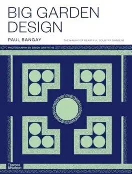 Záhrada - Ostatné Big Garden Design - Paul Bangay