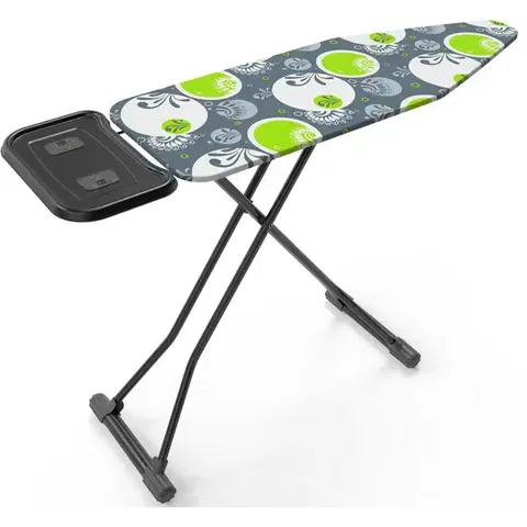 Žehliace dosky Lamart LT8094 Žehliaca doska ADRIANA, 125 x 45 cm