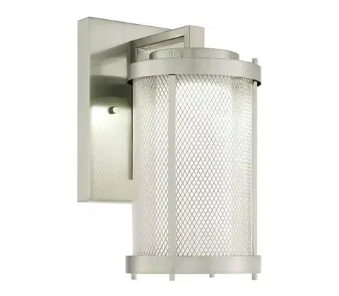 Svietidlá Westinghouse 6318340-LED Stmievateľné vonkajšie svietidlo SKYVIEW LED/12W/230V IP44 6318340