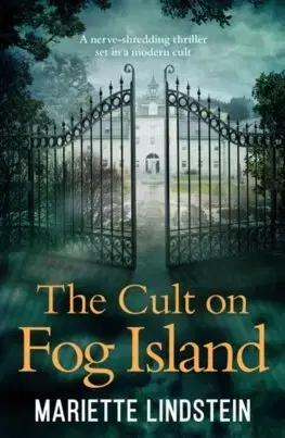 Cudzojazyčná literatúra The Cult on Fog Island - Mariette Lindstein