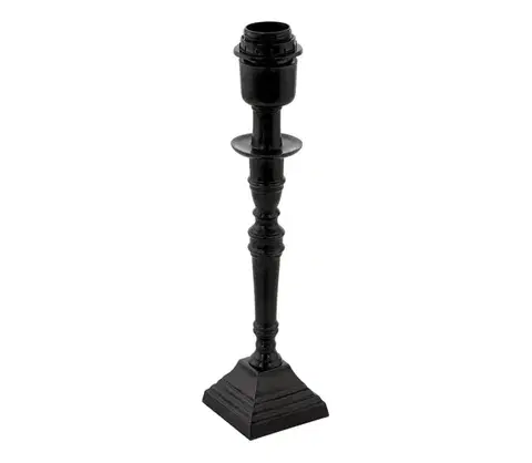 Lampy Eglo 49185 - Noha lampová MARGATE 1xE27/60W/230V 49185