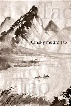 Filozofia Čínský mudrc Tao - Josef Štětka,Michal Štěpánek,Lípa Jan
