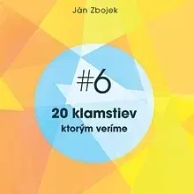 Rozvoj osobnosti Akadémia FG s.r.o. 20 klamstiev, ktorým veríme