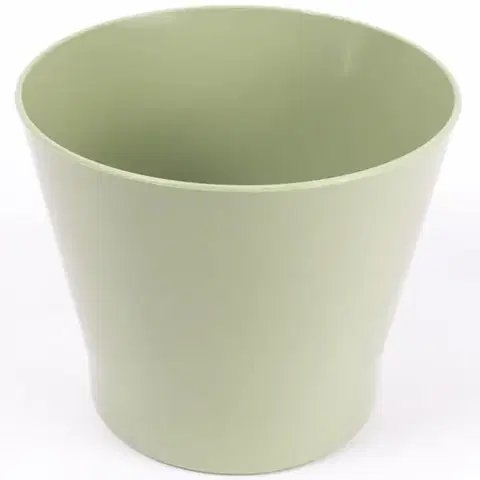 Záhrada Kvetináč ZINNIA 115 olivový