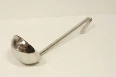 Naberačky Kinekus Naberačka kuchynská nerez 480 ml/13 cm, dĺžka 37cm