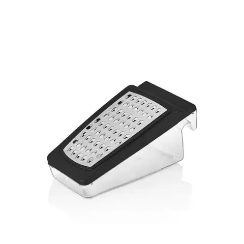 Strúhadlá Kinekus Strúhadlo s plastovým zásobníkom 21x10x9cm, 2 typy strúhadiel KLC
