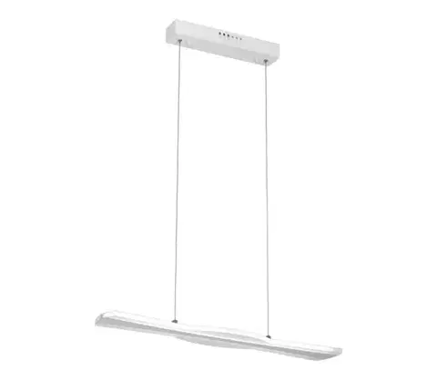 Svietidlá  Závesný luster na lanku VITA LED/24W/230V ML327
