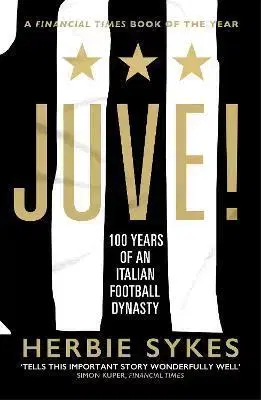 Futbal, hokej Juve! - Herbie Sykes