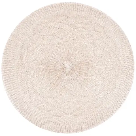 Prestieranie Prestieranie Mandala béžová, 38 cm