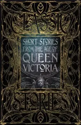 Cudzojazyčná literatúra Short Stories from the Age of Queen Victoria