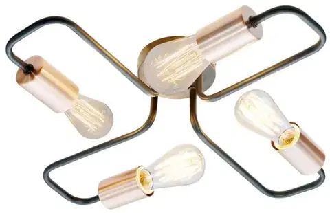 Nábytok Stropné svetlo HERPE Candellux