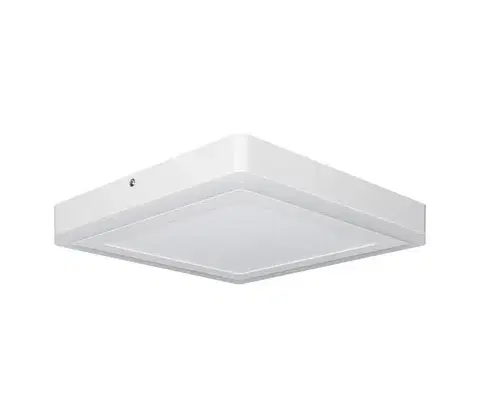 Svietidlá Ledvance - LED Stropné svietidlo SQUARE LED/18W/230V 4058075260573