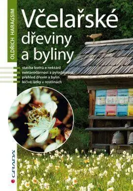 Záhrada - Ostatné Včelařské dřeviny a byliny - Oldřich Haragsim