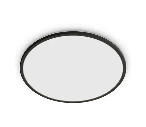 Svietidlá Philips - LED Stmievateľné stropné svietidlo SUPERSLIM SCENE SWITCH LED/22W/230V 8719514327085