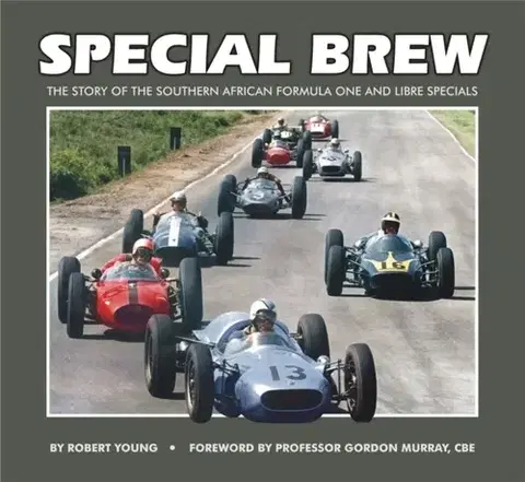 Šport Special Brew - Robert Young